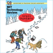 audiobook Audible Technology Review, January 2015 - Technology Review