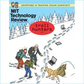 Audible Technology Review, January 2015