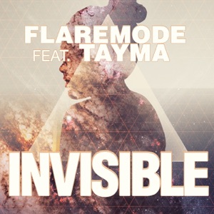 Invisible (feat. Tayma) - Single