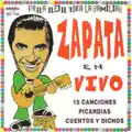Rodolfo Zapata