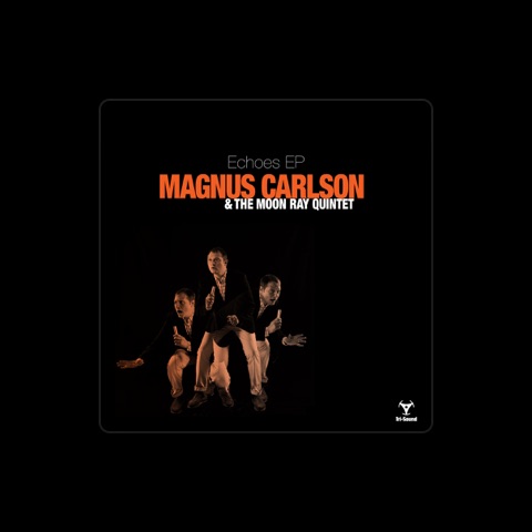 MAGNUS CARLSON/MOON RAY QNT