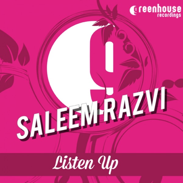 Listen Up - Single