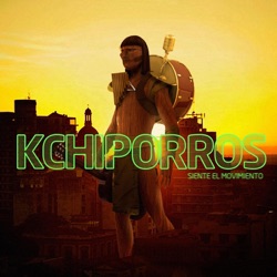 Kchiporros - Ana Lucia
