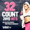 Burnin Up (128 BPM Workout Remix) [feat. MC Paul] - MC Ya lyrics