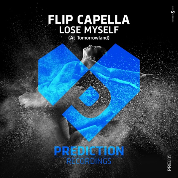 Lose Myself (At Tomorrowland) - Single