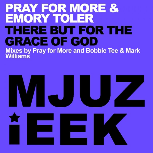 There But for the Grace of God - Single