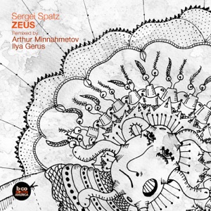 Zeus - EP