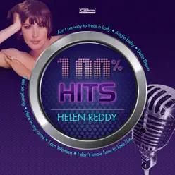 Hits 100% Helen Reddy - Helen Reddy
