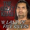 WWE: Land of Five Rivers (The Great Khali) [feat. Panjabi MC] - Single