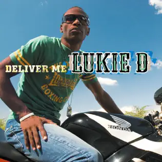 baixar álbum Lukie D - Deliver Me
