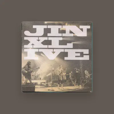 Listen to Jinx, watch music videos, read bio, see tour dates & more!