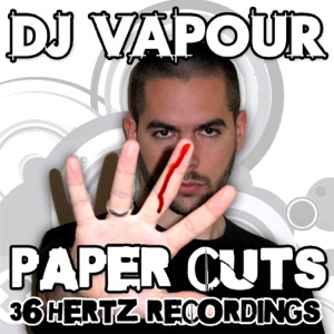 Paper Cuts / Dancers Riddem - Single