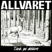 Allvaret - Bittert-Ljuvt