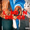 Burnout cover art