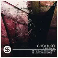 Ghoulish — Emilio Romo