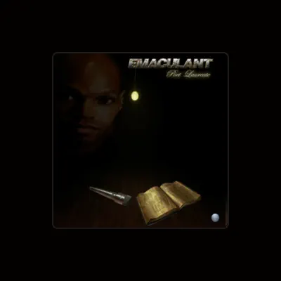 Listen to Emaculant, watch music videos, read bio, see tour dates & more!