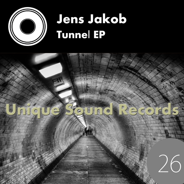 Tunnel - Single