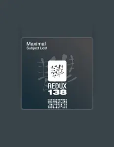 收听 Maximal、观看音乐视频、阅读小传、查看巡演日期等 ！