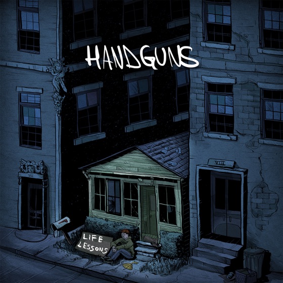 Cover artwork for Anvil