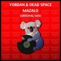 Mazalo - Single - Dead Space & ÿordan