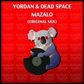 Mazalo Dead Space & ÿordan