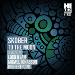 To the Moon - EP