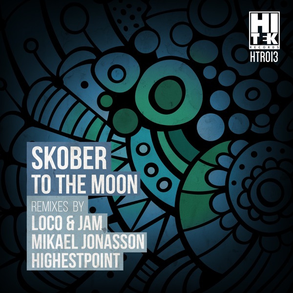 To the Moon - EP