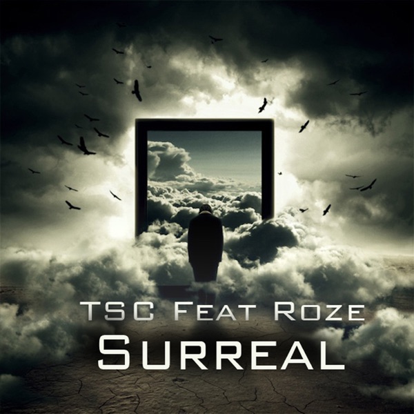 Surreal (feat. Roze) - Single - TSC