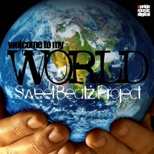 Welcome to My World - EP