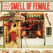 The Cramps - Faster Pussycat (Live)