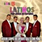 La hora del crepúsculo - Los Cinco Latinos lyrics