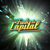 Funk da Capital - Various Artists