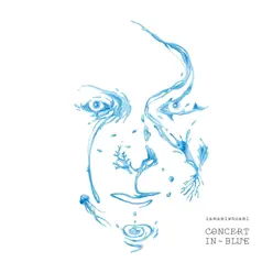 CONCERT IN BLUE - iamamiwhoami