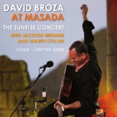 David Broza - Time of Trains