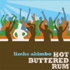 Hot Buttered Rum