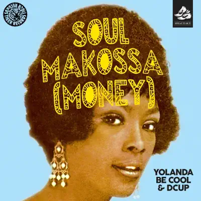 Soul Makossa (Money) [Remixes] - DCUP