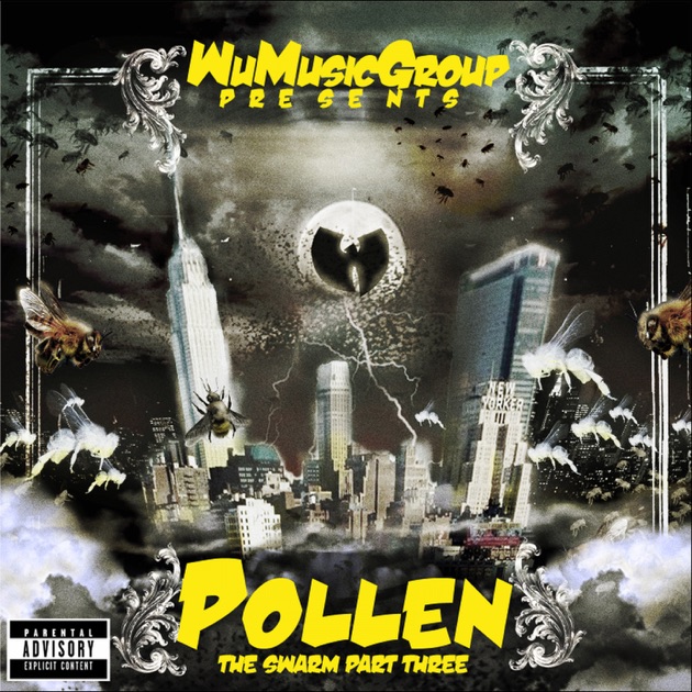 鬼レア レコード Wu-Massacre methodman ghostface Wu Tang Presents…Wu Massacre (Exclusive Edition (Explicit