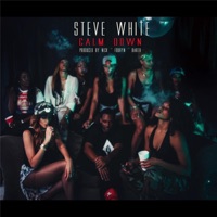 Calm Down - Single - Steve White