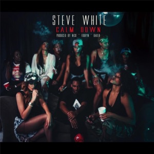 Calm Down - Single