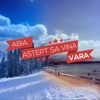 Abia astept sa vina VARA (feat. Jayoh) - Single