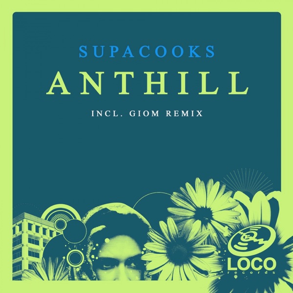 Anthill - Single
