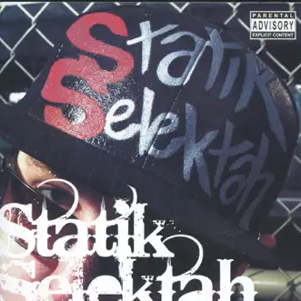 Stop, Look, Listen (Feat. Styles P, Termanology & Q-Tip) by Statik Selektah song reviws