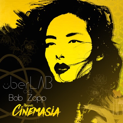 Cinemasia - Single