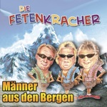 Männer aus den Bergen