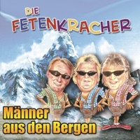 Männer aus den Bergen