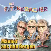 Männer aus den Bergen
