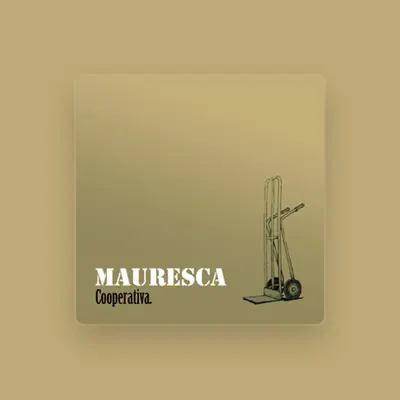 Listen to Mauresca Fracas Dub, watch music videos, read bio, see tour dates & more!