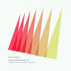 Kiki (Anthony Yarranton, Noraj Cue Remixes) - Single