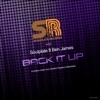 Back It Up (feat. Ben James) - EP