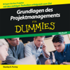 Grundlagen des Projektmanagement für Dummies - Stanley E. Portny